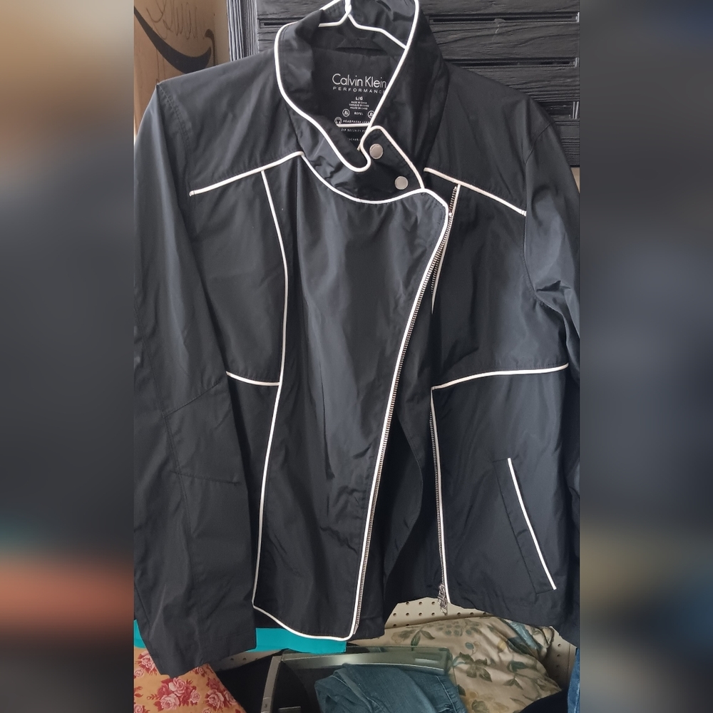 Calvin Klein jacket